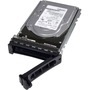 Dell PM1633a 480 GB Solid State Drive - 2.5" Internal - SAS (12Gb/s SAS)