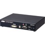 Aten DVI-I Single Display KVM over IP Transmitter