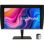 Asus ProArt PA27UCX-K 27" 4K UHD Mini LED LCD Monitor - 16:9 - Black