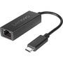 Lenovo - Open Source USB-C to Ethernet Adapter