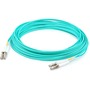 AddOn Fiber Optic Duplex Patch Cable