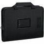 Bump Armor Razor Carrying Case for 14" Notebook, ID Card - Black
