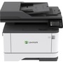 Lexmark MX431adn Laser Multifunction Printer - Monochrome