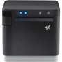 Star Micronics mC-Print3 MCP31C BK US Direct Thermal Printer - Monochrome - Desktop - Receipt Print