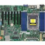 Supermicro H12SSL-NT Server Motherboard - AMD Chipset - Socket SP3