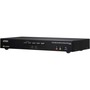 Aten 4-Port USB 3.0 4K HDMI Dual Display KVMP Switch