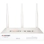 Fortinet FortiWifi FWF-60F Network Security/Firewall Appliance