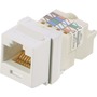 Panduit NK6TMWH Cat.6 Network Connector