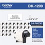 Brother DK Address Label