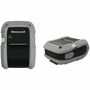 Honeywell RP4 Direct Thermal Printer - Monochrome - Portable - Receipt Print - USB - USB Host - Bluetooth - Near Field Communication (NFC)