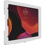 The Joy Factory Elevate II Enclosure for iPad Pro 12.9" 4th Gen (White)