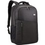 Case Logic Carrying Case (Backpack) for 15.6" Notebook - Black