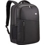 Case Logic Propel Carrying Case (Backpack) for 12" to 15.6" Notebook - Black