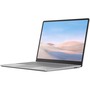 Microsoft Surface Laptop Go 12.4" Touchscreen Notebook - 1536 x 1024 - Intel Core i5 - 4 GB RAM - 64 GB Flash Memory - Platinum