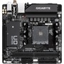Gigabyte Ultra Durable A520I AC Desktop Motherboard - AMD Chipset - Socket AM4 - Mini ITX