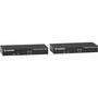 Black Box KVXLCDPF-100 KVM Console/Extender