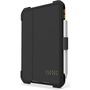 Higher Ground PROTEx Folio Carrying Case (Folio) Apple iPad Air Tablet - Black