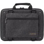 Higher Ground Shuttle 3.0 Carrying Case for 15" Notebook, Chromebook - Gray