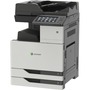 Lexmark CX920 CX921de Laser Multifunction Printer - Color