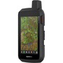 Garmin Montana 750i Handheld GPS Navigator - Rugged - Handheld