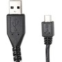 Xilinx Micro-USB/USB Data Transfer Cable