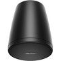 Bose Professional FreeSpace FS FS2P 2-way Indoor Surface Mount, In-ceiling, Pendant Mount Speaker - 16 W RMS - Black