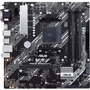 Asus Prime B450M-A II Desktop Motherboard - AMD Chipset - Socket AM4
