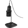 Zebra Gooseneck Intellistand - CS6080-SR Corded (Midnight Black)