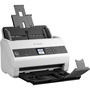 Epson DS-730N Sheetfed Scanner - 600 x 600 dpi Optical