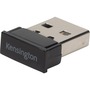 Kensington Bluetooth 4.0 - Wi-Fi/Bluetooth Combo Adapter for Keyboard/Mouse