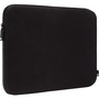 Incase Classic Carrying Case (Sleeve) for 15" to 16" Apple Notebook, MacBook - Black