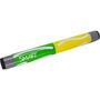SMART Board 6000S Tool Explorer Double-ended Highlighter (Yellow & Green)