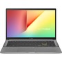 Asus VivoBook S15 S533 S533EA-DH74 15.6" Notebook - Full HD - 1920 x 1080 - Intel Core i7 (11th Gen) i7-1165G7 Quad-core (4 Core) 2.80 GHz - 16 GB RAM - 512 GB SSD - Indie Black, Gray