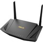 Asus RT-AX55 IEEE 802.11ax Ethernet Wireless Router