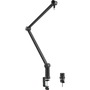 Thronmax Zoom Desk Mount for Microphone, Pole