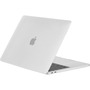 Moshi iGlaze Hardshell Case for MacBook Pro (13-inch, 2020) - Stealth Clear