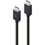 Alogic DisplayPort to DisplayPort Ver 1.2 Cable Male to Male - Elements Series - 2m