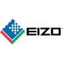 EIZO Ultra Slim 24.1" LED LCD Monitor - Black