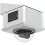 Panasonic Outdoor PRO PTZ Camera Housing with Cooling
