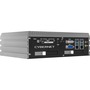 Cybernet R IPC-R1S Desktop Computer - Intel Core i5 6th Gen i5-6500TE 2.30 GHz - 8 GB RAM DDR4 SDRAM - 128 GB SSD - Mini PC - Silver