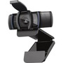 Logitech C920e Webcam - USB 3.0