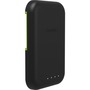 mophie juice pack connect mini -Removable Portable Wireless 3,000mAh battery