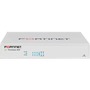 Fortinet FortiGate FG-80F-BYPASS Network Security/Firewall Appliance