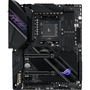 Asus ROG Crosshair VIII Dark Hero Desktop Motherboard - AMD Chipset - Socket AM4