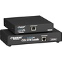 Black Box ServSwitch KVM Console/Extender