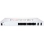 Fortinet FortiSwitch 124F-FPOE Ethernet Switch