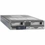 Cisco B200 M5 Blade Server - 2 x Intel Xeon Silver 4210R 2.40 GHz - 192 GB RAM - 12Gb/s SAS Controller