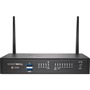 SonicWall TZ370W Network Security/Firewall Appliance