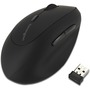 Kensington ProFit Left-Handed Ergo Wireless Mouse