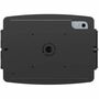 Compulocks Space 109IPDSB Wall Mount for iPad Air, Tablet - Black